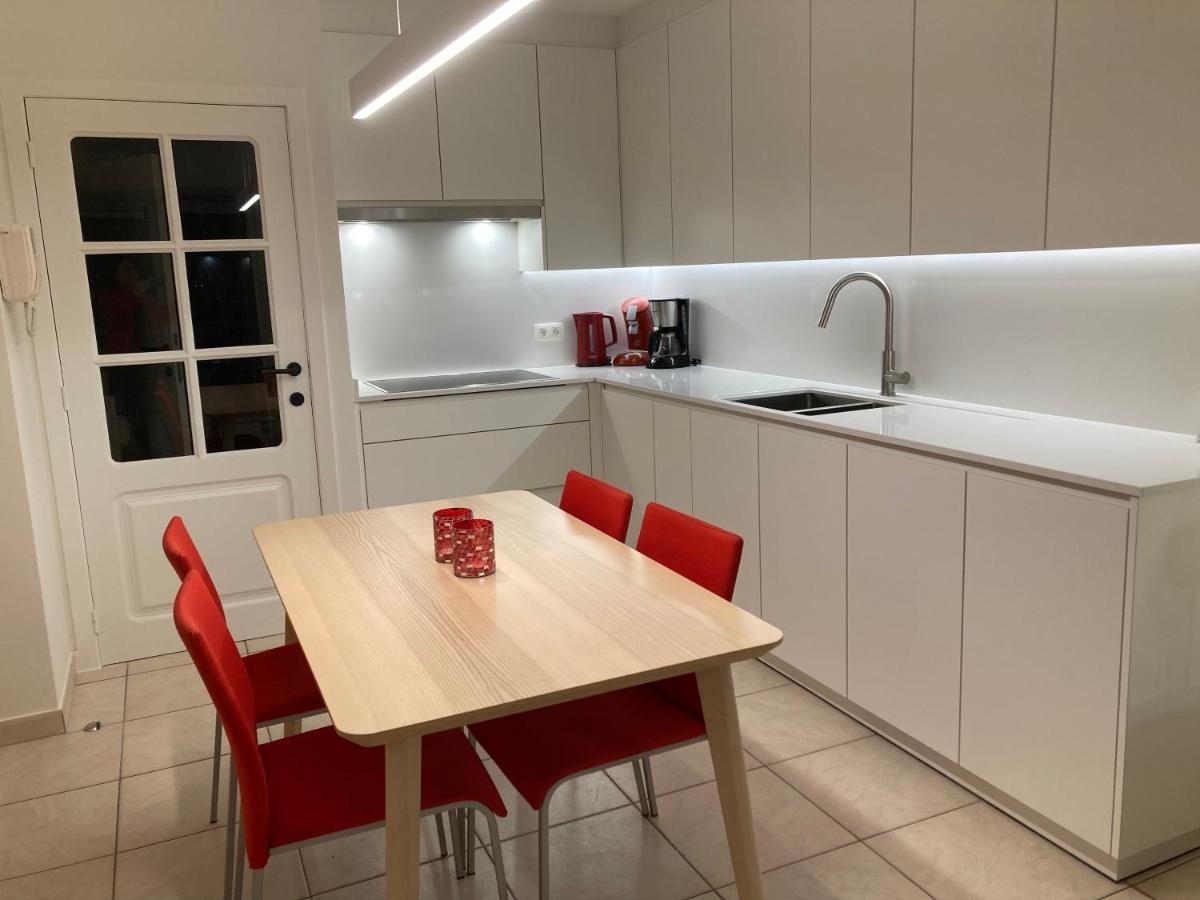 Apartmán 