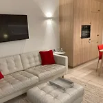 Apartment Zeezicht