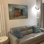 Apartment Zeezicht